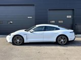 Used 2025 Porsche Taycan image 2