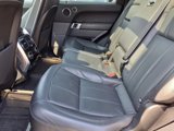 Certified 2021 Land Rover Range Rover Sport HSE Silver Edition image 5