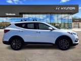 Used 2018 Hyundai Santa Fe Sport image 4