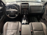 Used 2011 Ford Escape Limited w/ 302A Rapid Spec Order Code image 4