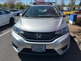 Used 2015 Honda Fit EX image 2