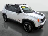 Used 2023 Jeep Renegade Trailhawk image 5