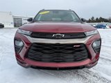 Used 2022 Chevrolet TrailBlazer RS w/ Sun and Liftgate Package image 2