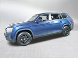 Used 2019 Volkswagen Atlas SE image 3