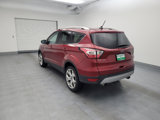 Used 2018 Ford Escape Titanium w/ Ford Safe & Smart Package image 3