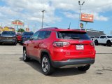 Used 2021 Jeep Compass Limited image 4