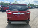Used 2020 Ford EcoSport Titanium image 5