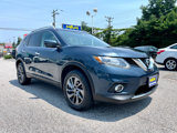 Used 2016 Nissan Rogue SL w/ SL Premium Package image 2