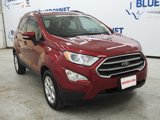 Used 2020 Ford EcoSport SE image 4