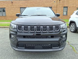 New 2025 Jeep Compass Limited w/ Sun and Sound Group image 2