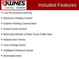 Used 2017 Toyota Prius Two image 3