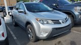 Used 2015 Toyota RAV4 XLE image 2