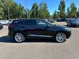 New 2024 Acura RDX SH-AWD image 4