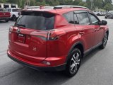 Used 2017 Toyota RAV4 LE image 6