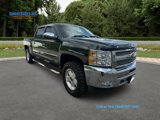 Used 2013 Chevrolet Silverado 1500 LT w/ All-Star Edition image 3