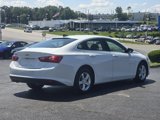 Used 2020 Chevrolet Malibu LS w/ Driver Confidence Package II image 4