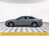 Used 2022 Chevrolet Malibu LS image 2