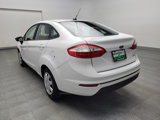 Used 2019 Ford Fiesta S image 5