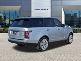 Certified 2020 Land Rover Range Rover HSE image 5