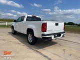 Used 2021 Chevrolet Colorado LT w/ Fleet Safety Package image 2