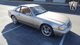 Used 1999 Mercedes-Benz SL 500 image 4