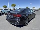 Certified 2022 Kia Forte LXS image 5