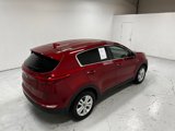 Used 2018 Kia Sportage LX image 3