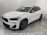 Used 2019 BMW X2 M35i w/ Premium Package image 3