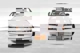 Used 1994 Oldsmobile Cutlass Supreme Convertible image 3