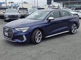 Used 2022 Audi S3 Premium Plus w/ Premium Plus Package image 2