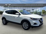 Used 2022 Nissan Rogue Sport S image 2