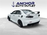 Used 2011 Mitsubishi Lancer Evolution GSR image 6