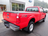 Used 2016 Ford F250 XL w/ Power Equipment Group image 2