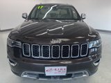 Used 2017 Jeep Grand Cherokee Limited w/ Luxury Group II image 2