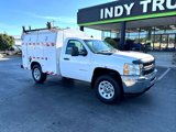 Used 2012 Chevrolet Silverado 3500 W/T image 2