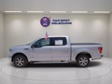 Used 2015 Ford F150 XLT w/ Equipment Group 301A Mid image 2
