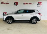 Used 2018 Hyundai Tucson SEL image 3