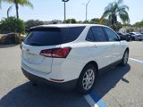 Used 2022 Chevrolet Equinox LS w/ Driver Confidence II Package image 4