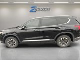 Used 2021 Hyundai Santa Fe Blue w/ Cargo Package image 6