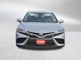 Certified 2023 Toyota Camry SE image 2