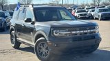 Certified 2022 Ford Bronco Sport Big Bend w/ Convenience Package image 3