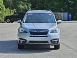 Used 2018 Subaru Forester 2.5i Limited image 2