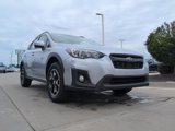 Used 2018 Subaru Crosstrek 2.0i Premium image 5