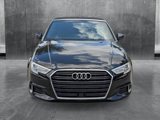Used 2018 Audi A3 2.0T Premium w/ Convenience Package image 2