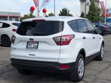 Used 2017 Ford Escape S image 3