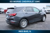 Used 2022 Chevrolet Equinox LT image 5