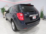 Used 2015 Chevrolet Equinox LS image 6