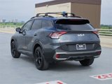 Used 2024 Kia Sportage X-Pro Prestige image 5