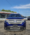 Used 2013 Ford Explorer FWD image 6