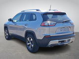 Certified 2020 Jeep Cherokee Limited w/ Mopar Interior Package image 4